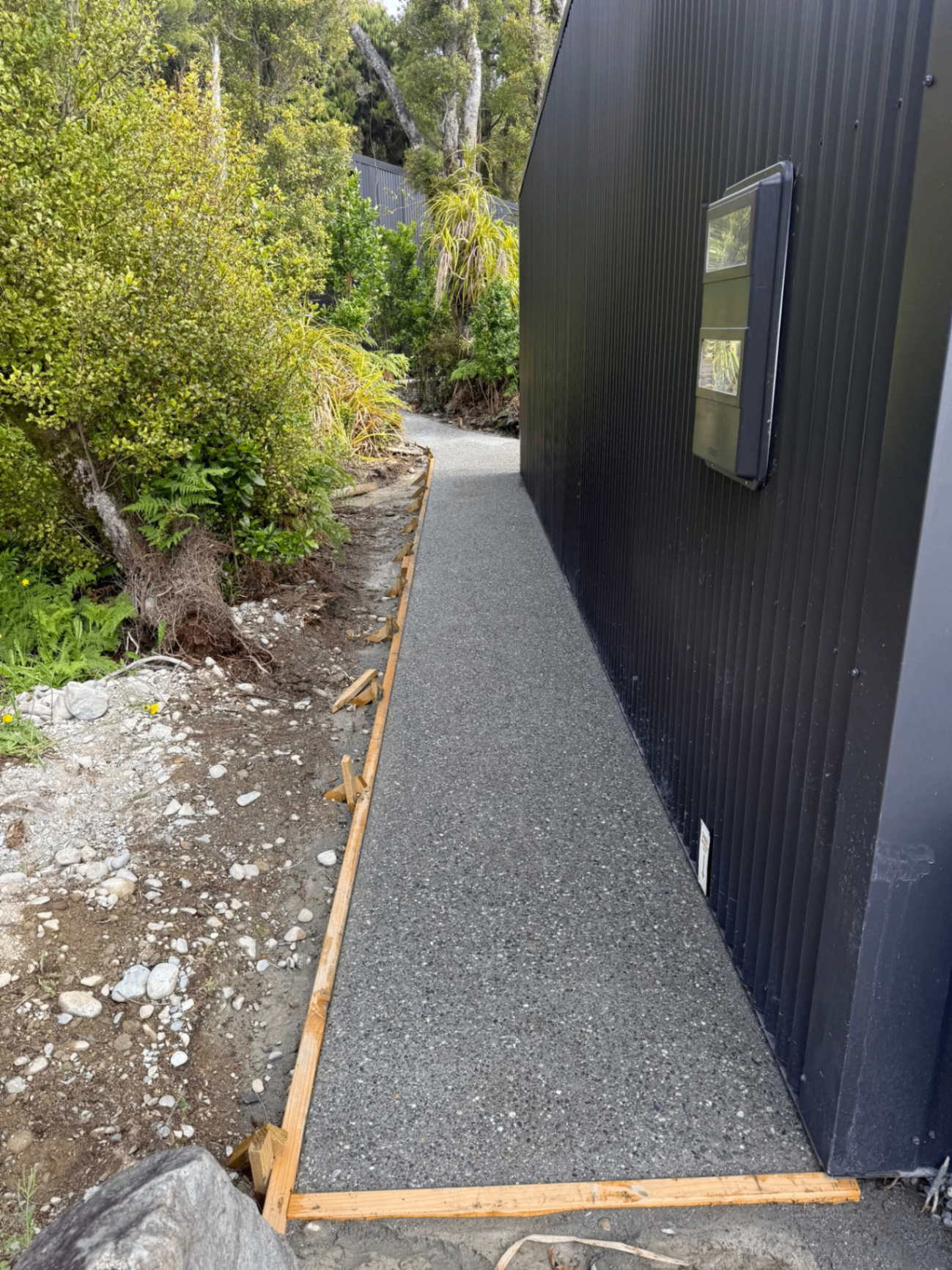 Concrete