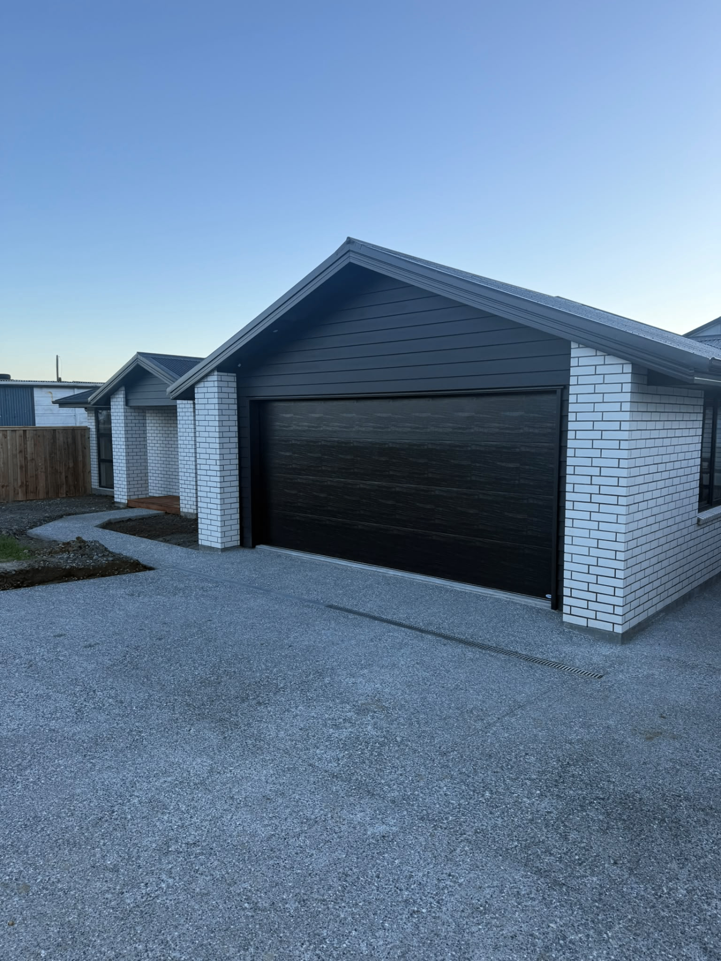 New Homes