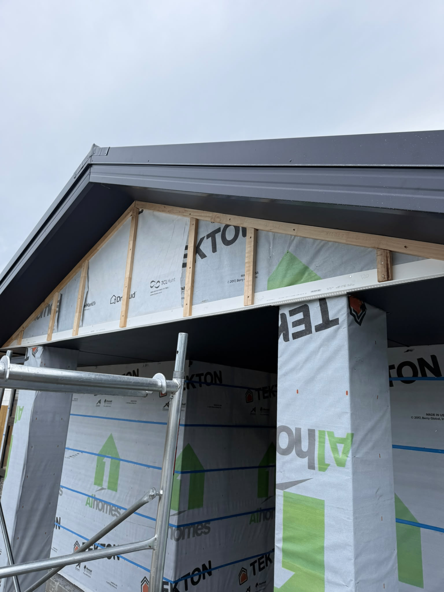 Roofing